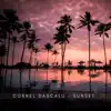 Cornel Dascalu - Sunset - Single